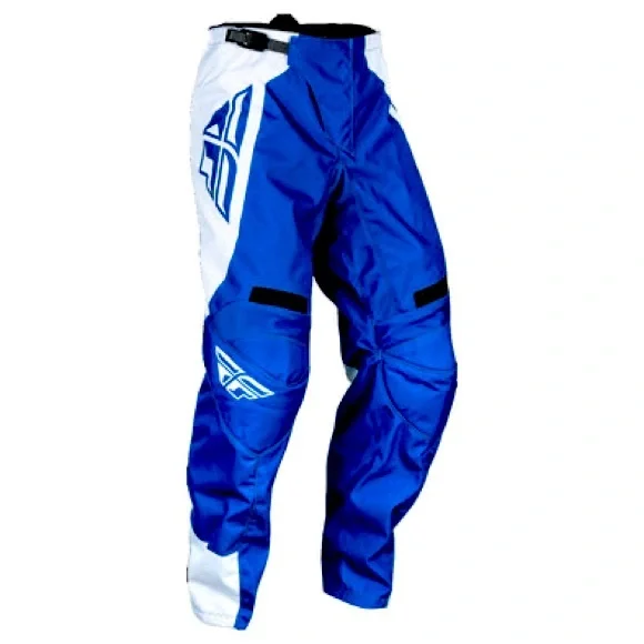 Fly Racing Moto X Racing Pants Fox Racing Pants FXR MOTO Pants - Picture 2 of 5
